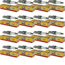 16X Original NGK Bougies D'Allumage 1578 Type LZKR6B-10E Bougie Spark Plug