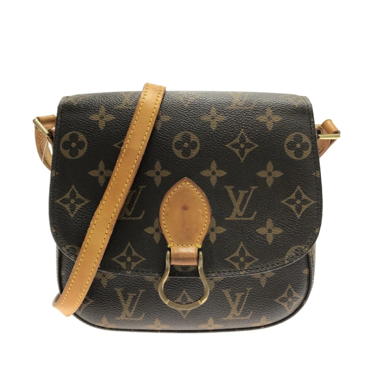 louis vuitton saint cloud mm