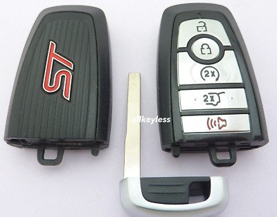 OEM 2017-2023 FORD EDGE EXPLORER ST smart keyless entry remote key fob 164-R8244