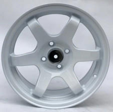 15 White Wheels Jdm Te37 Style 15x7 4x100 30 For Honda Civic Eg Ek Set 4 15 White Wheels Jdm Te37 Style 15x7 4x100 30 For Honda Civic Eg Ek Set 4