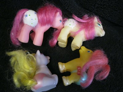 my little pony diaper