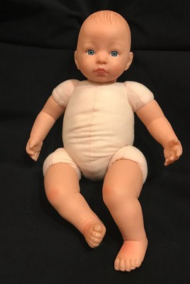 bella reborn doll