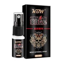 1/2/3pcs Verzögerung Spray Mens Delay Cream Male Long Lasting Ejaculation Longer