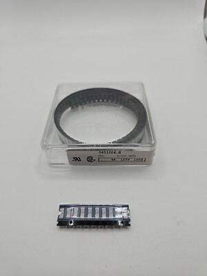 10 Stück Littelfuse Sicherung Fuse 4A 125VDC 125VAC Keramik SMD Träge (Kl4-17)