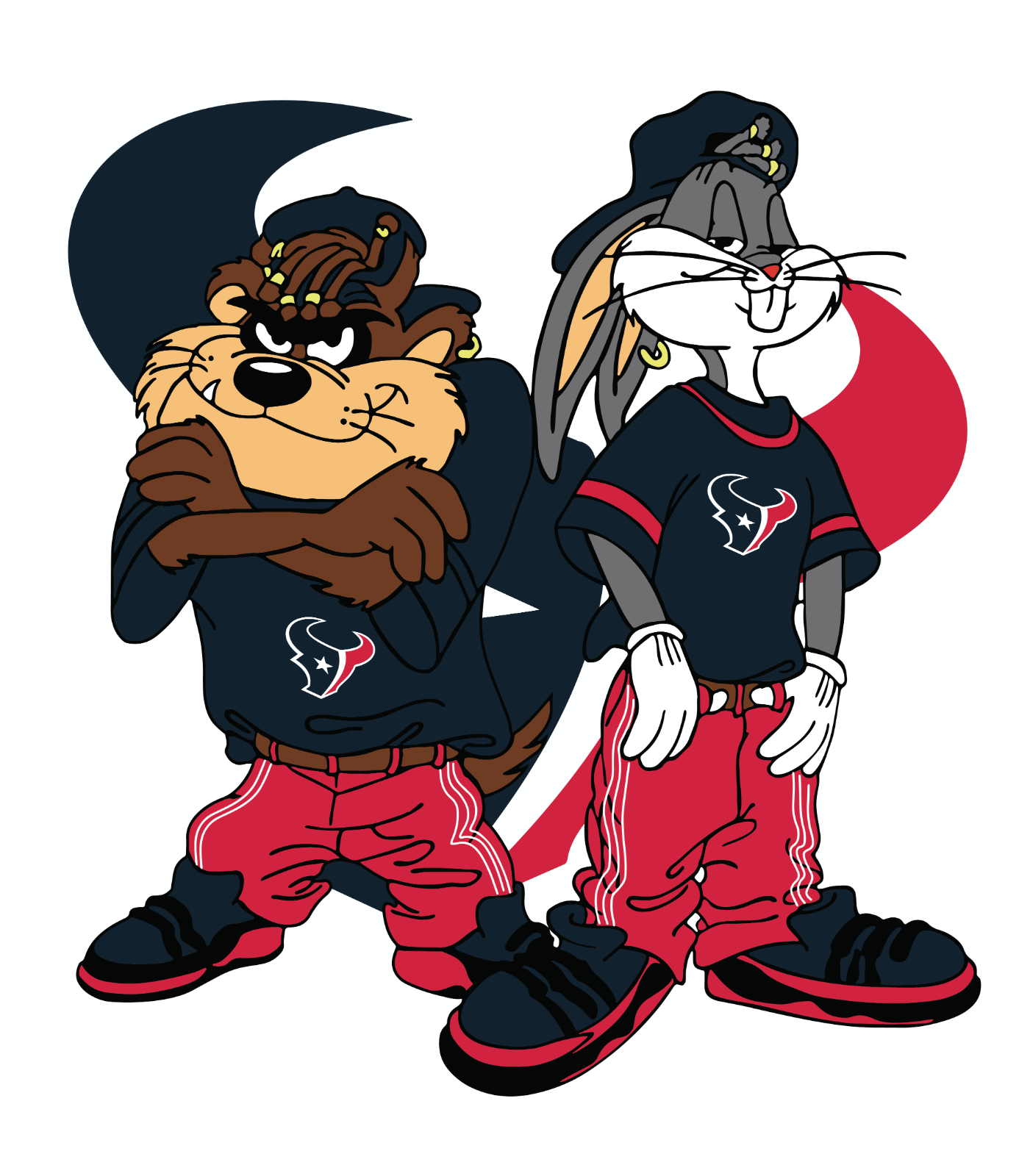 Houston Texans Vinyl Sticker/Decal NFL Football eBay