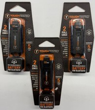 3/$19.99 ToughTested Micro USB Power Stick Re...