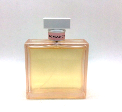新品　ラルフローレン　ロマンス　センシュアルノーツ　オードトワレ　100ml Romance Sensual Notes by Ralph Lauren 3.4 oz / 100 ml eau de