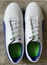Titantour V2 Junior Golf Shoes Size 5 NEW