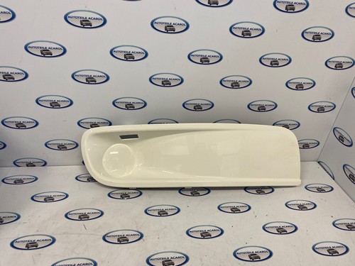 VW T5 Multivan Blende Stoßstange vorne rechts Reinweiß L910 7H5807490A 42