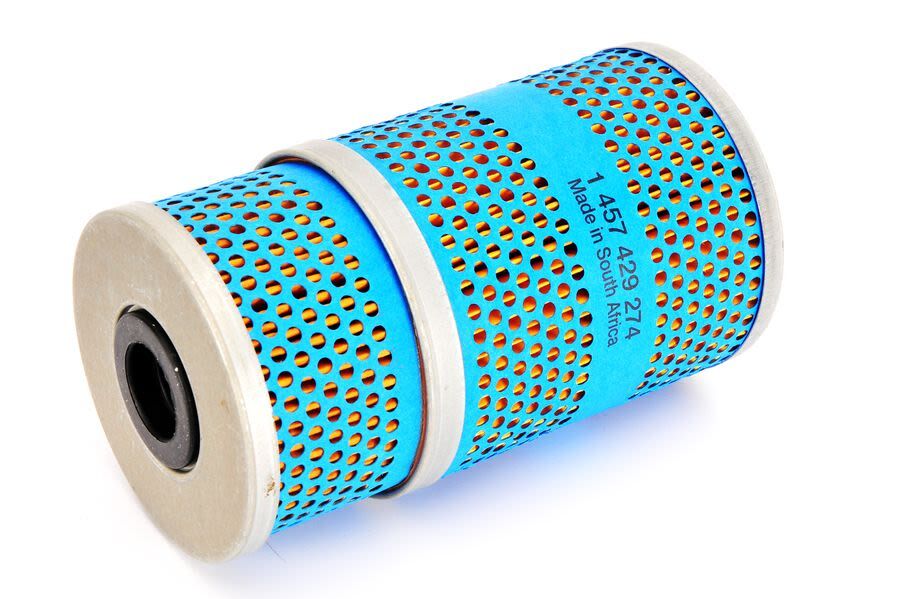 Oil filter BOSCH 1 457 429 274 | eBay