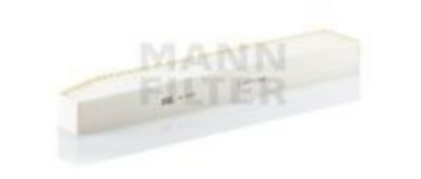 Mann Innenraumfilter FüR Jeep Grand Cherokee (Wj,Wg,Wh,Wk)-image
