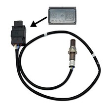 Orig VW Tiguan Touran Q3 Skoda Kodiaq Tarrano NOx Sensor 2.0 TDI 05L907807AB NEU