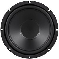 roadmaster 8 inch subwoofer rsw 80