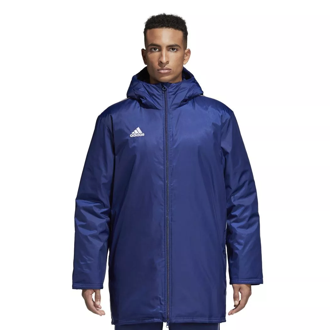 Adidas cheap herren winterjacke