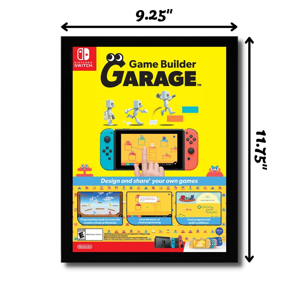 Garage Switch Game Game Builder Garage Gamestop Game Maker Garage