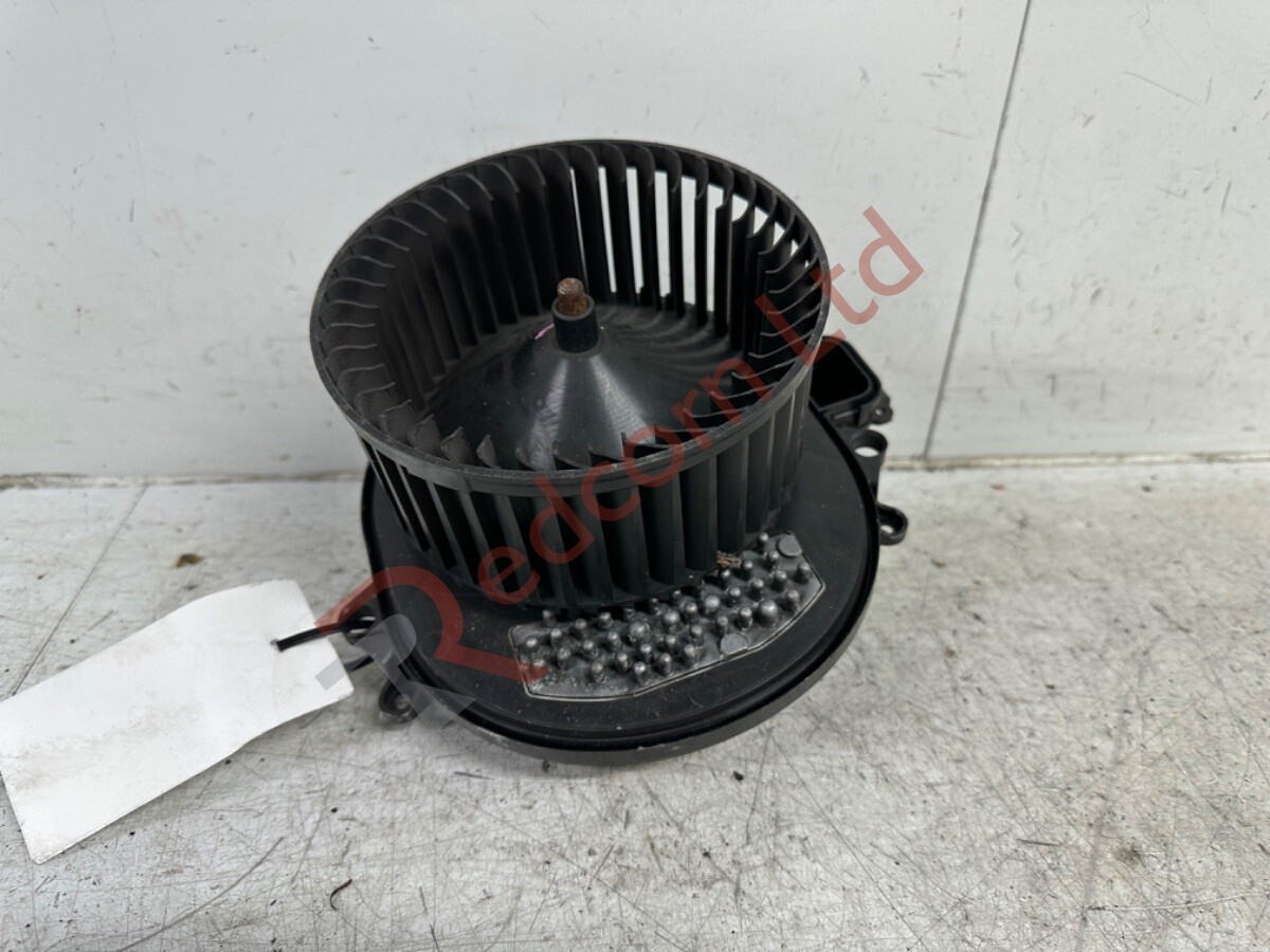 Ventilador de motor ventilador calefactor bmw serie 3 f30 2012-2017