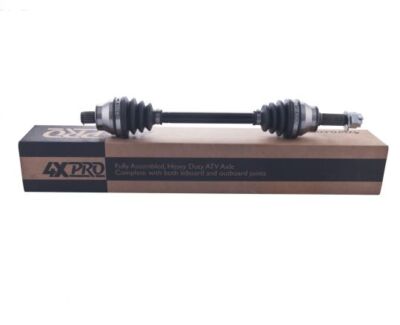 4xPro: Polaris Rear R/L Axle Hawkeye Sportsman & (HO) 300 400 06-10 1332341