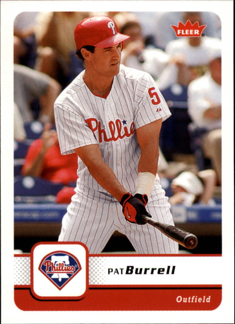 2006 Fleer Baseball (Pick Card From List 266-399) C144 09-24