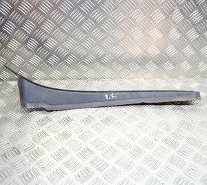 BMW 4 Coupe F32 Kotflügel vorne links Kunststoff Abdeckung Blende 7264273 135kw 2013