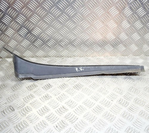 BMW 4 Coupe F32 Kotflügel vorne links Kunststoff Abdeckung Blende 7264273 135kw 2013