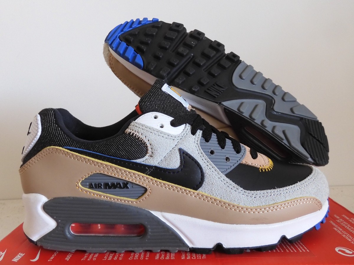 nike air max 90 alter and reveal