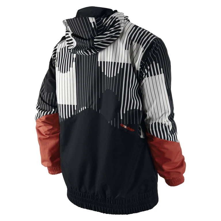 Nike 6.0 sales kampai jacket