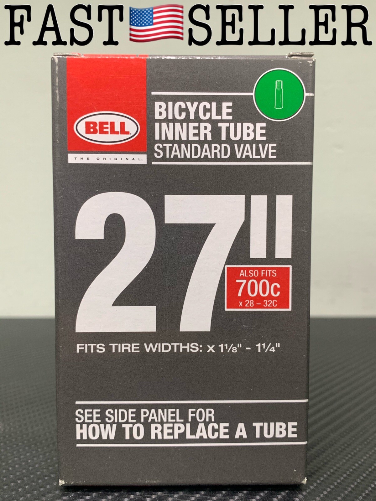 bell bicycle inner tubes