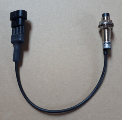 induktiver Sensor KIN-M12PS/004-KL2 Bernstein 6932904001 
