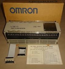 Omron C40P-EDR-A Module C40PEDRA C40P I/O Unit NEW 