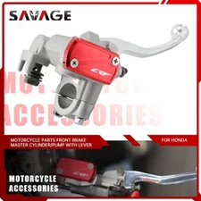Front Brake Master Cylinder Pump Lever for HONDA CRF125F FB CRF250F 450F 450 R/X