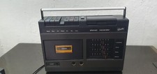 GRAETZ STEREO RECORDER 304  CASSETTEN RECORDER