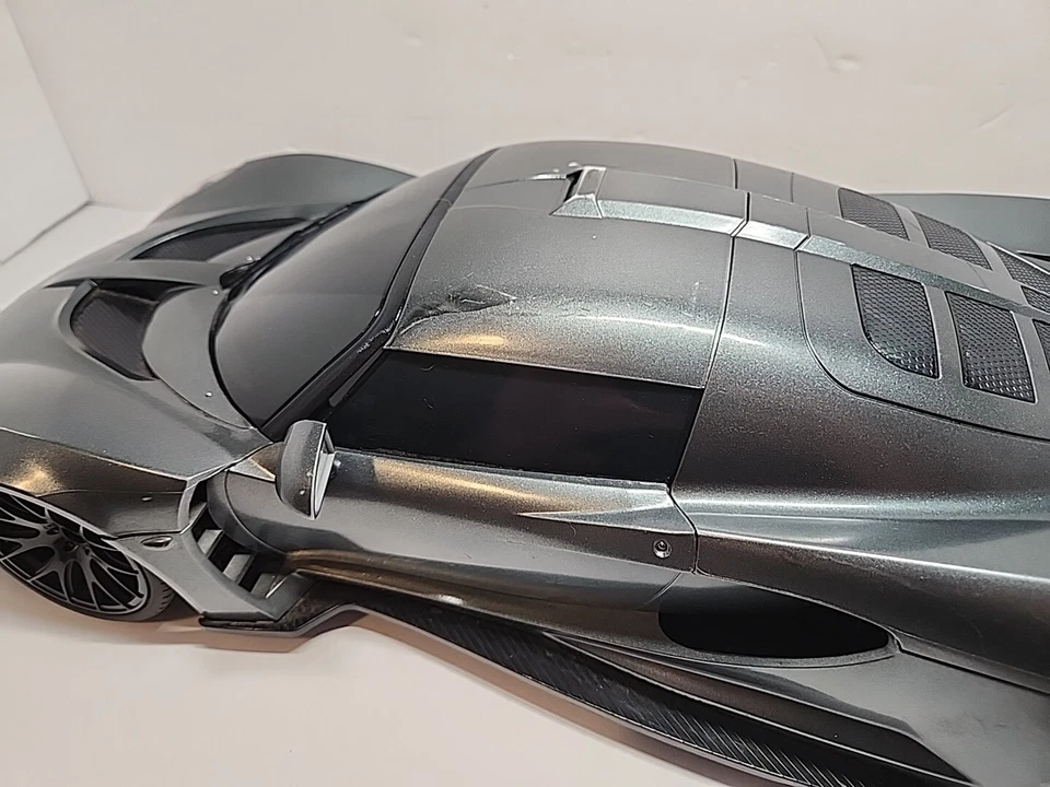 Fast Lane Toys R Us RC Hennessey Venom GT 1:8 | No Remote or Charger - Image 3 of 4