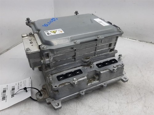 2013-2018 Ford C-Max Hybrid DC Inverter Converter Assembly OEM | eBay