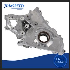 Oil Pump Fits Nissan Navara D40 Pick Up Pathfinder 2.5 Dci Engine 2006-2012