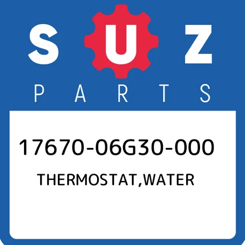 THERMOSTAT | MODEL K2