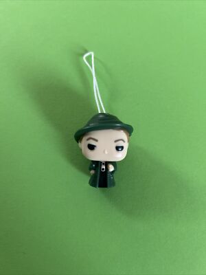 kinder joy harry potter 2023 McGonnagal