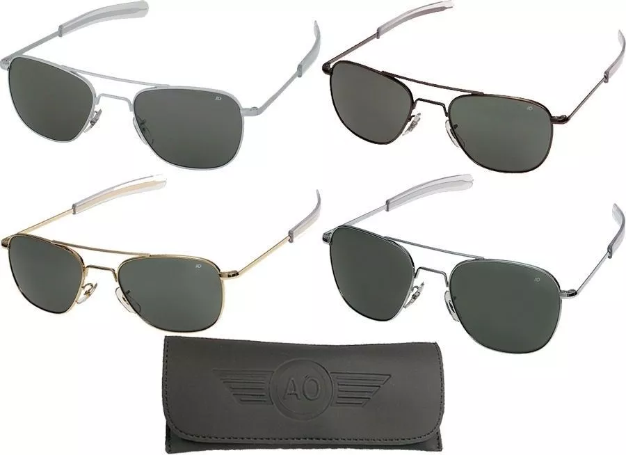 PILOT SUNGLASSES  Fashion Eyewear US