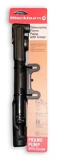 Blackburn Telescoping Frame Pump w/Gauge w/Mounting Hardware 7132308