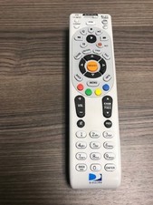 Direct TV Replacement Remote Model RC66 Very Good