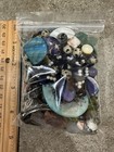 HUGE Estate Unknown Multicolor Loose Gemstone Beads (8.5 Oz)  — photo 6