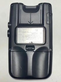NEC PCE PC Engine GT PI-TG6 Tuboexpress Console System Tested from Japan