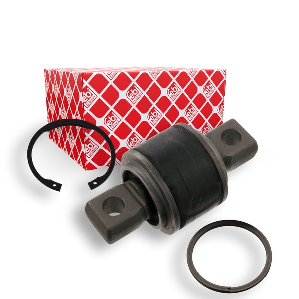 Febi Bilstein Reparatursatz, Lenker 31802 FüR Man Scania Volvo Renault Trucks-image