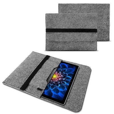 Schutzhülle für Microsoft Surface Pro 9 8 7 7+ 6 Tasche Hülle Filz Sleeve Tablet