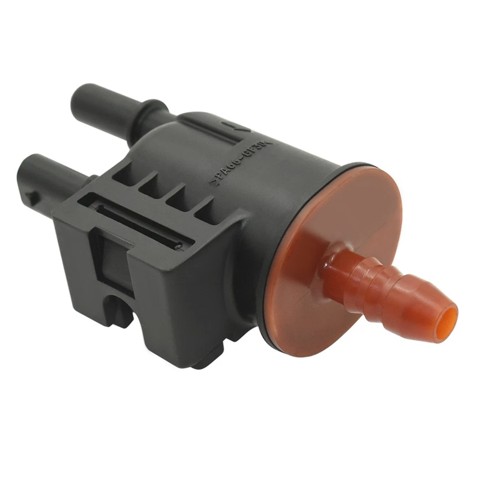 Válvula de purga de bote de vapor para CHRYSLER DODGE FIAT 500 RAM JEEP 4627182AA Foto 4 de 4