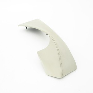 Verkleidung Armaturenbrett Fahrerseite Mitte Aston Martin Rapide 4G43-C04634B-W