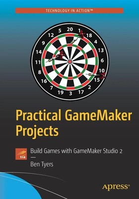 Ben Tyers | Practical Gamemaker Projects | Taschenbuch | Englisch (2018) | xi