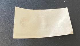 Lego Star Wars 7667 Imperial Dropship 2008 Sticker Sheet 62313/4521664