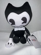 Bendy and the Ink Machine Real World Bendy Basic 9" Plush Stuffed Animal Pal