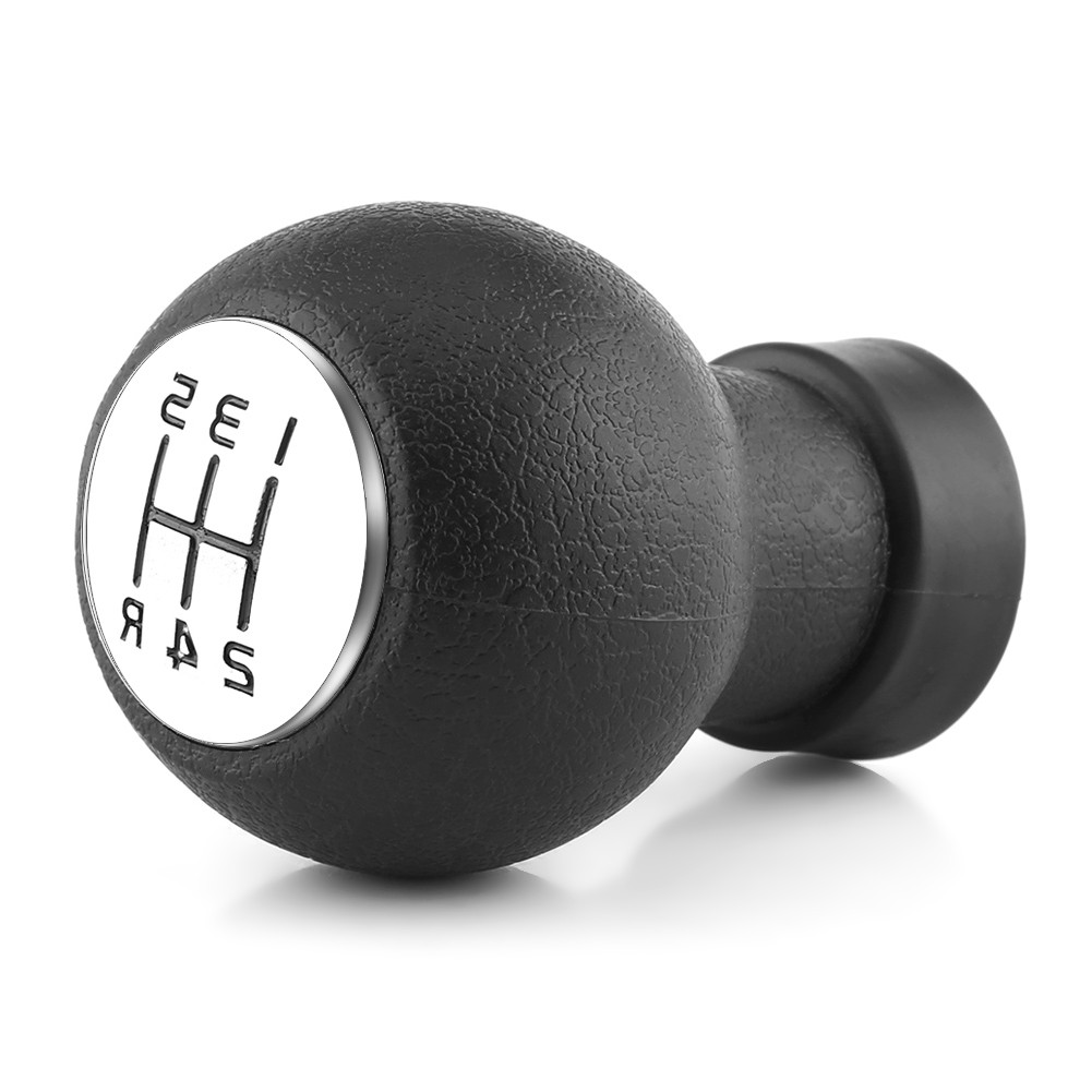 5 Speed Car Gear Shift Knob Stick Head Shifter For Swift SX4 2005-2010