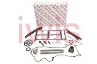 Iwis Motorsysteme Steuerkettensatz 59766Set FüR Alfa Romeo Chevrolet CitroËN